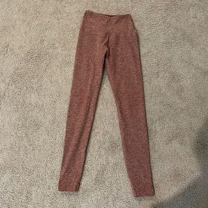 Beyond Yoga Space Dye